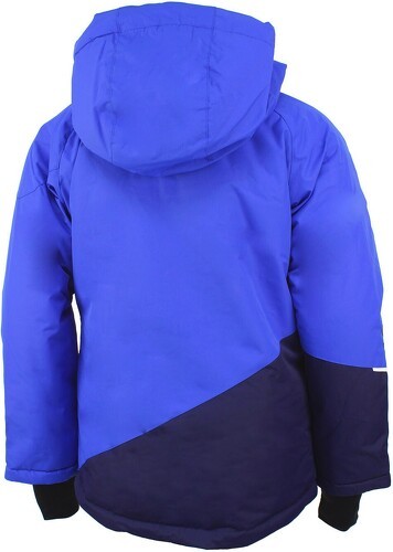 PEAK MOUNTAIN-Gatene - Blouson De Ski-1