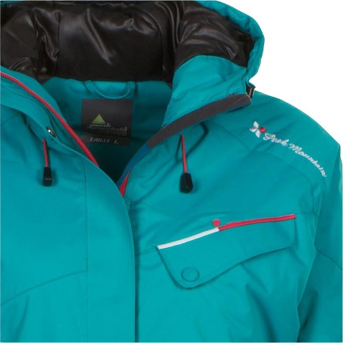 PEAK MOUNTAIN-Atene - Blouson De Ski-2