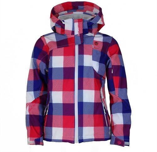 PEAK MOUNTAIN-Gaveny - Blouson De Ski-0