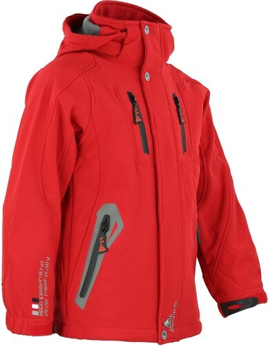 PEAK MOUNTAIN-Ecilo - Blouson De Ski-2