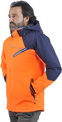 PEAK MOUNTAIN-Calis - Blouson De Ski-3