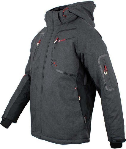 PEAK MOUNTAIN-Camate - Blouson De Ski-2