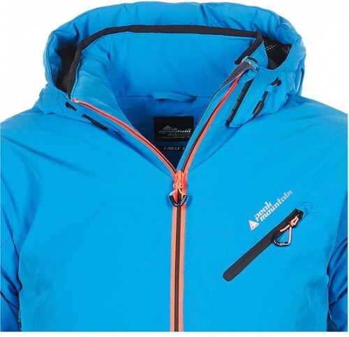 PEAK MOUNTAIN-Blouson de ski homme CORTEMA-3