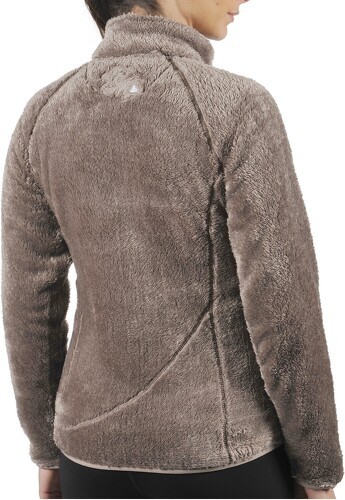 PEAK MOUNTAIN-Blouson polaire femme ARIANE-1