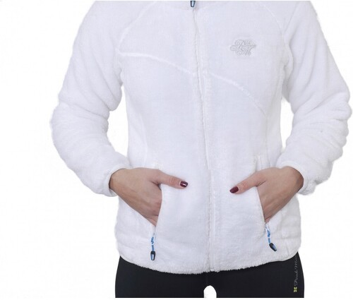 PEAK MOUNTAIN-Blouson polaire femme ARIANE-2