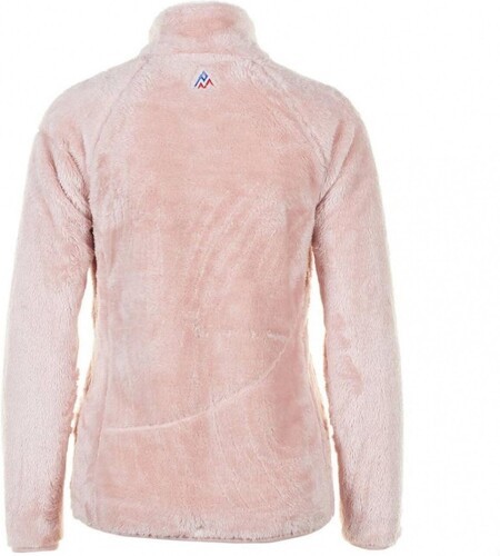 PEAK MOUNTAIN-Polaire femme ARIANO-1
