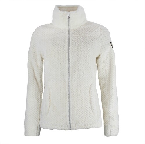 PEAK MOUNTAIN-Blouson polaire femme ATAWAY-0