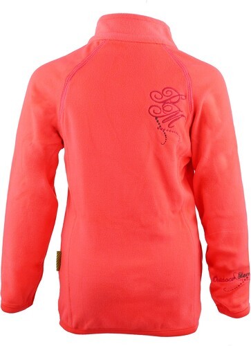 PEAK MOUNTAIN-Gafone - Sweat Polaire-1