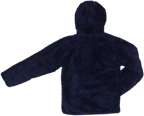 PEAK MOUNTAIN-Blouson polaire fille GALANE-1