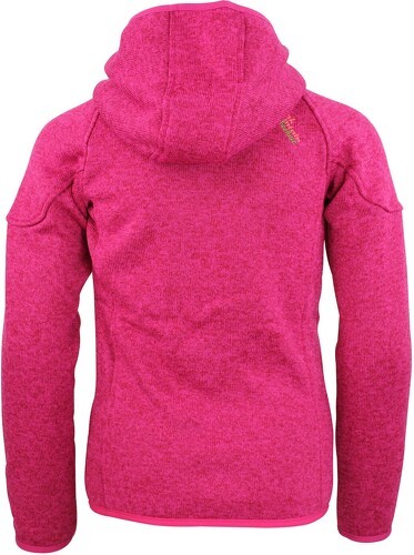 PEAK MOUNTAIN-Gatora - Blouson Polaire-1