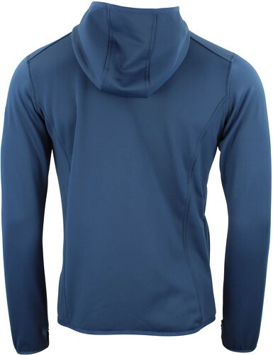 PEAK MOUNTAIN-Blouson Polarshell Campo-1