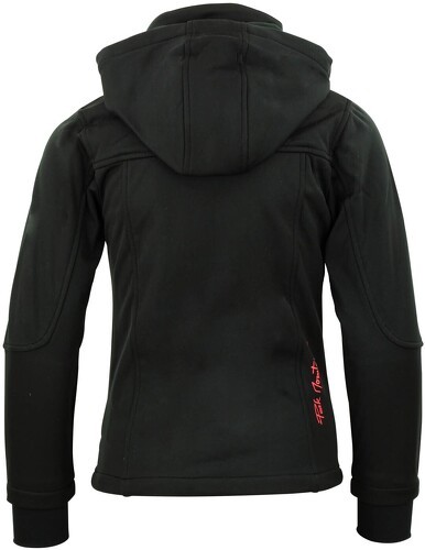 PEAK MOUNTAIN-Fanne - Blouson Softshell-1