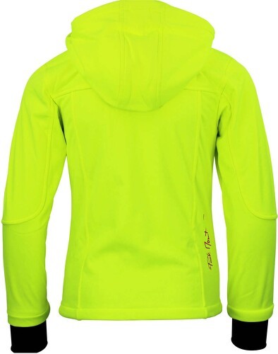 PEAK MOUNTAIN-Fanne - Blouson Softshell-1