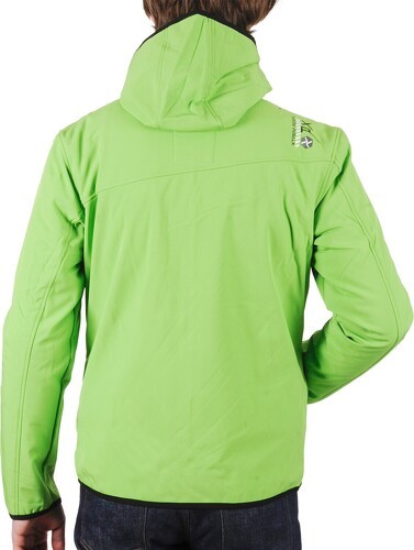 PEAK MOUNTAIN-Peak Mountain Softshell Camso-2