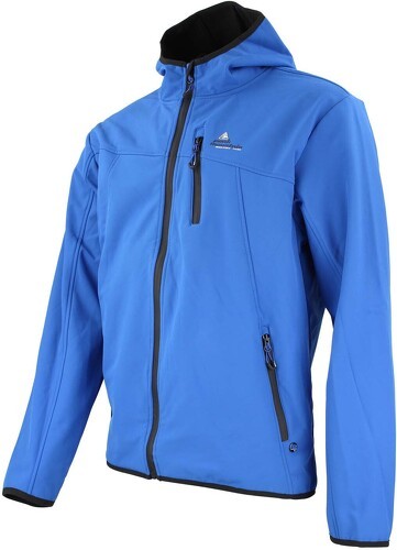 PEAK MOUNTAIN-Peak Mountain Softshell Camso-2