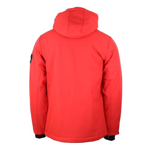 PEAK MOUNTAIN-Canadi - Blouson Softshell-1