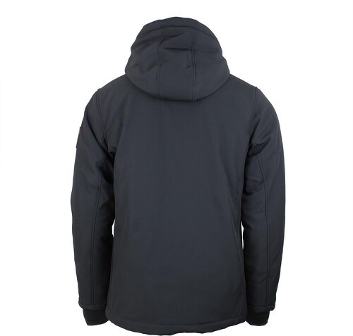 PEAK MOUNTAIN-Canadi - Blouson Softshell-1