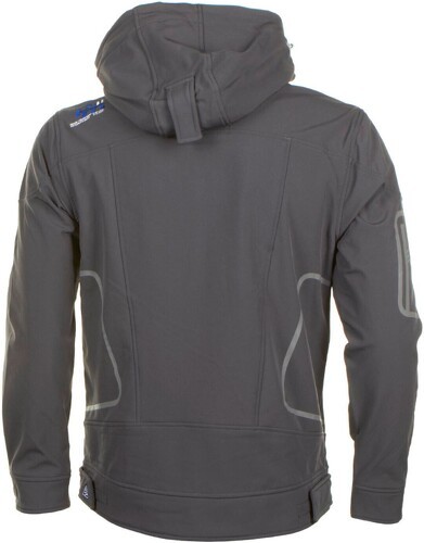 PEAK MOUNTAIN-Blouson softshell homme COFTIBI-1