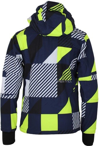 PEAK MOUNTAIN-Ecover - Veste softshell de ski-1