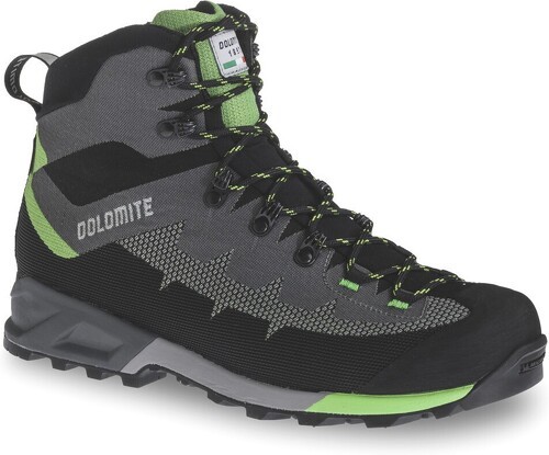 Dolomite-Chaussures STEINBOCK WT Gore-Tex®-image-1