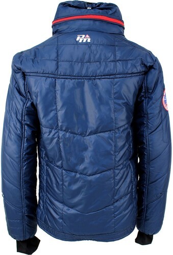 PEAK MOUNTAIN-Ecapa - Veste de ski-1