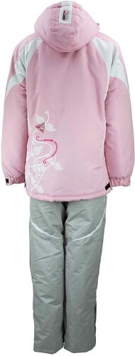 PEAK MOUNTAIN-Ensemble de ski femme AGINGO-1