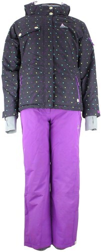 PEAK MOUNTAIN-Avim - Ensemble De Ski-0