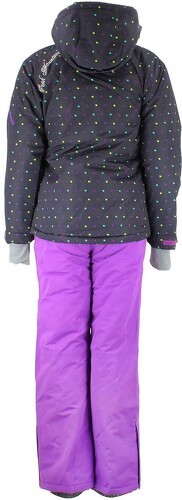PEAK MOUNTAIN-Avim - Ensemble De Ski-1