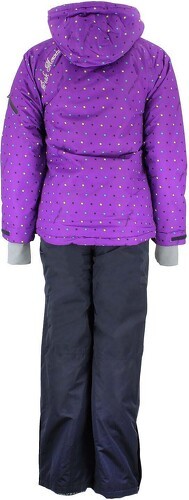 PEAK MOUNTAIN-Avim - Ensemble De Ski-1
