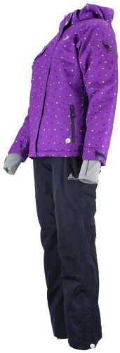 PEAK MOUNTAIN-Avim - Ensemble De Ski-2