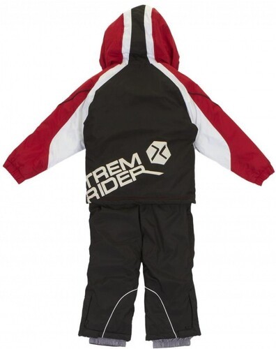 X TREM RIDER-Ensemble de ski garçon ERCHEL-1