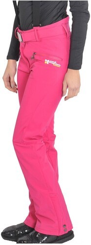 PEAK MOUNTAIN-Afuzzi - Pantalon De Ski-1