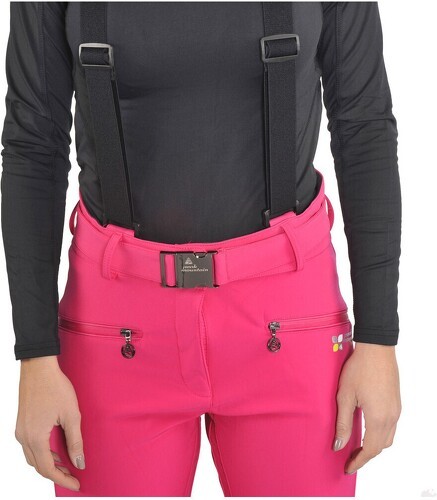 PEAK MOUNTAIN-Afuzzi - Pantalon De Ski-2