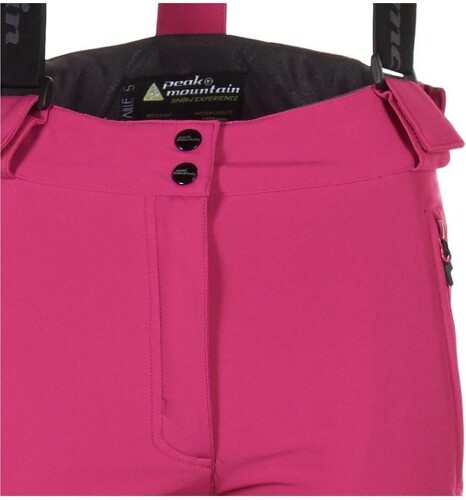 PEAK MOUNTAIN-Apell - Pantalon De Ski-2