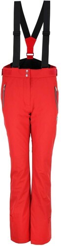 PEAK MOUNTAIN-Pantalon de ski femme ATOZA-0