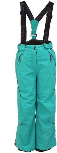 PEAK MOUNTAIN-Pantalon de ski fille FAPIX-image-1