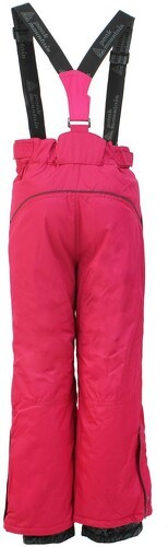 PEAK MOUNTAIN-Gemix - Pantalon De Ski-1