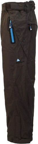 PEAK MOUNTAIN-Edal - Pantalon De Ski-2