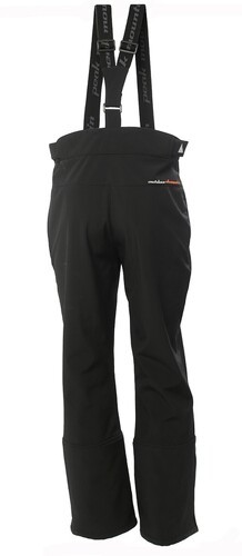 PEAK MOUNTAIN-Capell - Pantalon De Ski-1