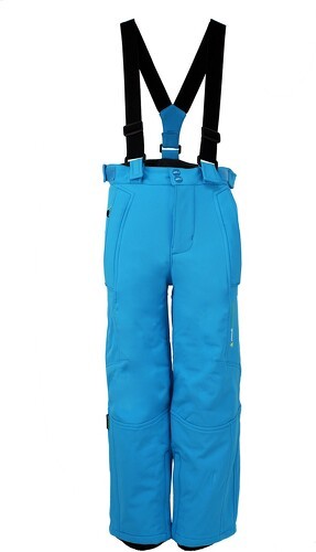 PEAK MOUNTAIN-Ecesoft - Pantalon De Ski-0