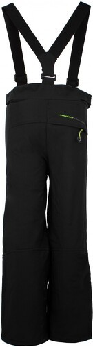 PEAK MOUNTAIN-Ecesoft - Pantalon De Ski-1