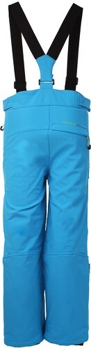 PEAK MOUNTAIN-Ecesoft - Pantalon De Ski-1