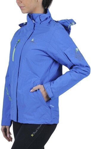 PEAK MOUNTAIN-Parka Peak Mountain Alani - Veste de ski-2