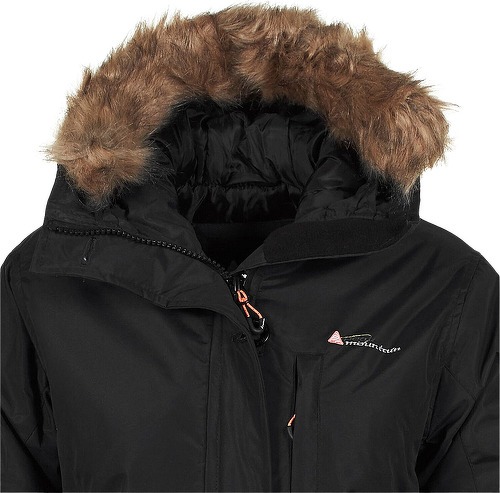 PEAK MOUNTAIN-Galava - Parka De Ski-2