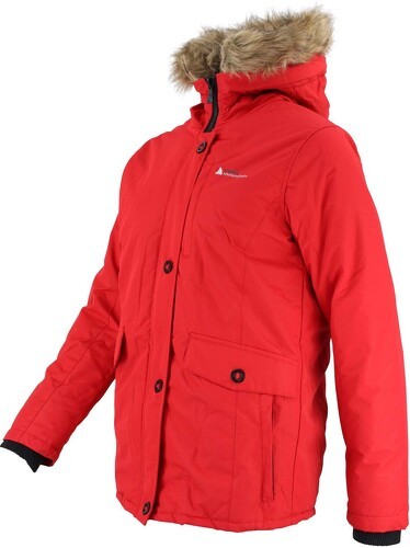 PEAK MOUNTAIN-Galava - Parka De Ski-2