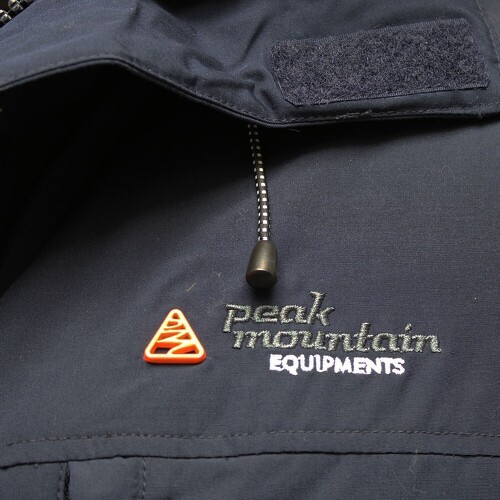 PEAK MOUNTAIN-Cogan - Veste de ski-3