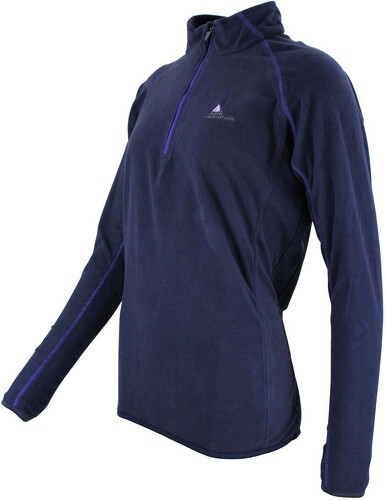 PEAK MOUNTAIN-Sweat Polaire Fafine-2