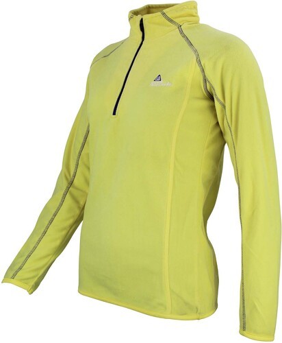 PEAK MOUNTAIN-Sweat Polaire Fafine-2