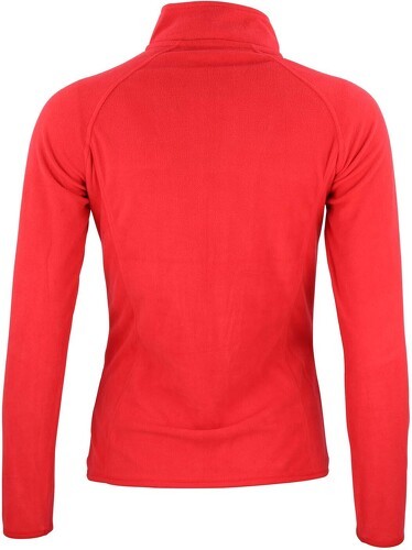 PEAK MOUNTAIN-Sweat polaire femme AFONOR-1