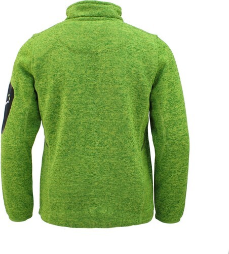 PEAK MOUNTAIN-Ecypa - Sweat Polaire-1